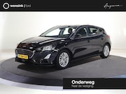 Ford Focus - Wagon 1.0 EcoBoost Titanium Business | Navigatie | Parkeerca