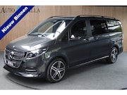 Mercedes-Benz V-klasse - 300d 4-MATIC Lang DC Exclusive AMG Burmester Panorama AppleC