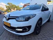 Renault Mégane - Estate 1.2 TCe Bose/Pano/Navi/Leder/Pdc/Climate-c