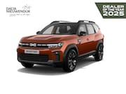 Dacia Bigster - Limited Edition | Achteruitrijcamera | Cruise Control en sne