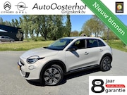Fiat 600 - 1.2 Hybrid Pop LUXE NL All-in Prijs