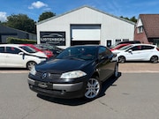 Renault Mégane - Coupé-Cabriolet 2.0-16V Tech Line APK NEIUW