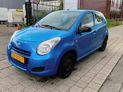 Suzuki Alto - 1.0 Base, Apk, Nap, Nieuwe koppeling, Inruil mogelijk