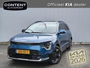 Kia Niro EV - e-Niro 64, 8 kWh 204pk Aut Plus