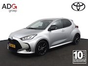 Toyota Yaris - 1.5 Hybrid Executive Trekhaak | Origineel Nederlands | Deale
