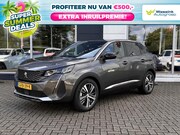 Peugeot 3008 - 1.6 Plug-in HYbrid 180pk Automaat Allure Pack | SUMMER DEALS