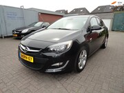 Opel Astra - 1.4 Turbo Sport NAVI CLIMA