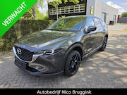 Mazda CX-5 - SkyActiv-G 165 automaat Comfort met winter pakket *All-in pr