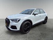 Audi Q3 - Attitude Plus 1.4 45 TFSI e PHEV|Cruise Contr|AppleCar/Andro
