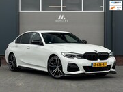 BMW 3-serie - 330e High Executive|2020|M sport||Dealer on|Leder|Memorystoe