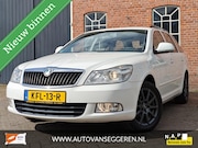 Skoda Octavia - 1.4 TSI - APK feb. 2028 / Gar. / Cruise / Clima / Stoelv