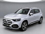 Mercedes-Benz GLB-Klasse - 250+ Business Solution AMG 85.5 kWh