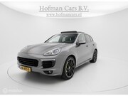 Porsche Cayenne - 3.0 S E-Hybrid | Trekhaak 3500KG | 417 PK | Panorama Dak | 2
