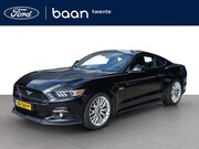 Ford Mustang - Fastback 5.0 V8 GT Automaat | Dealer onderhouden | Stoelverk
