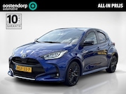 Toyota Yaris - 1.5 Hybrid Executive Limited | JBL Audio | Head up Display |