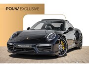 Porsche 911 - 3.8 Turbo S 580pk | NL Auto | Panoramadak | Keramische Remme