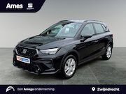 Seat Arona - 1.0 115pk EcoTSI Style Business Connect Verwarmbare voorstoe