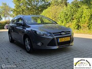 Ford Focus - Wagon 1.6 TDCI Titanium auto