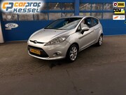 Ford Fiesta - 1.25 Ghia