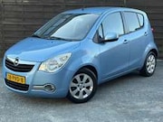 Opel Agila - 1.2 Edition / Airco / NAP