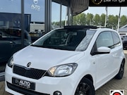 Skoda Citigo - 1.0 Greentech Elegance | BOMVOL | van de Dealer | 1e Eigenaa