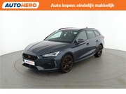 CUPRA Leon Sportstourer - 1.4 e-Hybrid VZ Adrenaline l TJ16384 l
