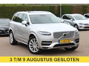 Volvo XC90 - 2.0 T8 Twin Engine AWD Inscription / Trekhaak / Panoramadak 