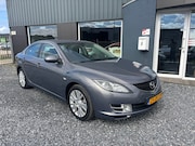 Mazda 6 - 2.0 S-VT Touring | Clima | Cruise cont. | APK 03-2027