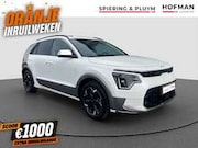Kia e-Niro - EV ExecutiveLine 64.8 kWh Pano/schuifdak | Elec.st