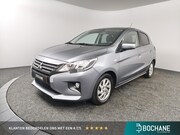 Mitsubishi Space Star - 1.2 Dynamic | Achteruitrijcamera | Climate Control | Cruise 