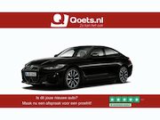 BMW i4 - eDrive35 70 kWh M Sport - Trekhaak - Driving Assistant Profe