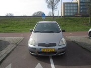 Toyota Yaris - 1.0 VVT-i Terra