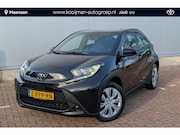 Toyota Aygo X - 1.0 VVT-i MT Play | Achteruitrijcamera | Navigatie met Andro