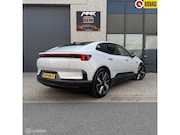 Polestar 4 - Long Range Single motor 100 kWh