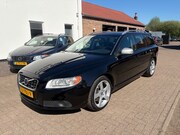 Volvo V70 - 2.0T R-design