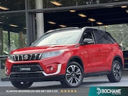 Suzuki Vitara - 1.5 Hybrid Style Automaat | Schuifkanteldak | Half-leder | N