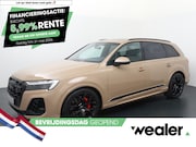 Audi Q7 - Pro Line S 55 TFSI e quattro tiptronic | 394 PK | SoH 95% |
