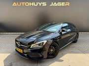 Mercedes-Benz CLA-Klasse - Shooting Brake 180 Business Solution AMG Edition Camera