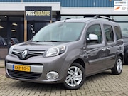 Renault Kangoo - 1.2 TCe |AUTOMAAT|CLIMA|CRUISE|PDC|LMV