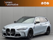 BMW M3 - Touring xDrive Competition | Keramisch | 1000M 20/21" | Carb