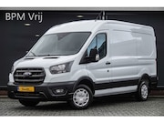 Ford Transit - L2H2 2.0Tdci 130Pk | Trend | Frozen White