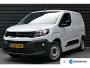 Opel Combo - 1.5 DIESEL 100PK L1H1 / CARPLAY / BETIMMERING / KEYLESS / 3-