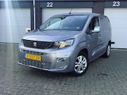 Peugeot Partner - 1.5 BlueHDI Asphalt|1e eig|Nieuwstaat|