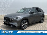 Mazda CX-5 - 2.5 ltr, 141pk automaat Exclusive line
