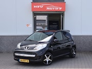 Peugeot 107 - 1.0-12V Sublime airco LM *apk 04-2027