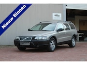Volvo XC70 - 2.4T AWD AUTOMAAT YOUNGTIMER