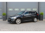 BMW X1 - sDrive20i High Executive|M-Sport|HEAD-UP|LED|PANO|NAP