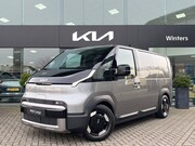 Kia PV5 - L2H1 Elite Executive 71.2 kWh | Snel leverbaar! |