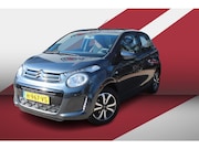 Citroën C1 - 1.0 VTi Feel AUTOMAAT, Airco