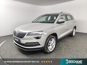Skoda Karoq - 1.0 TSI Business Edition Plus | Schuifdak | Lederen Bekledin